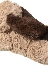 Warmies Warmies CozyPlush Danny the Brown Puppy