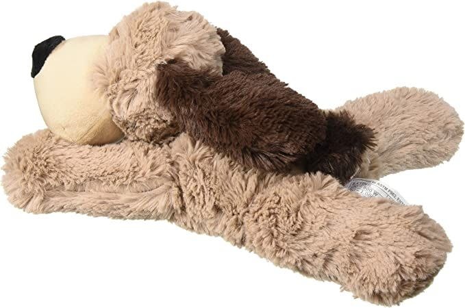 Warmies Warmies CozyPlush Danny the Brown Puppy