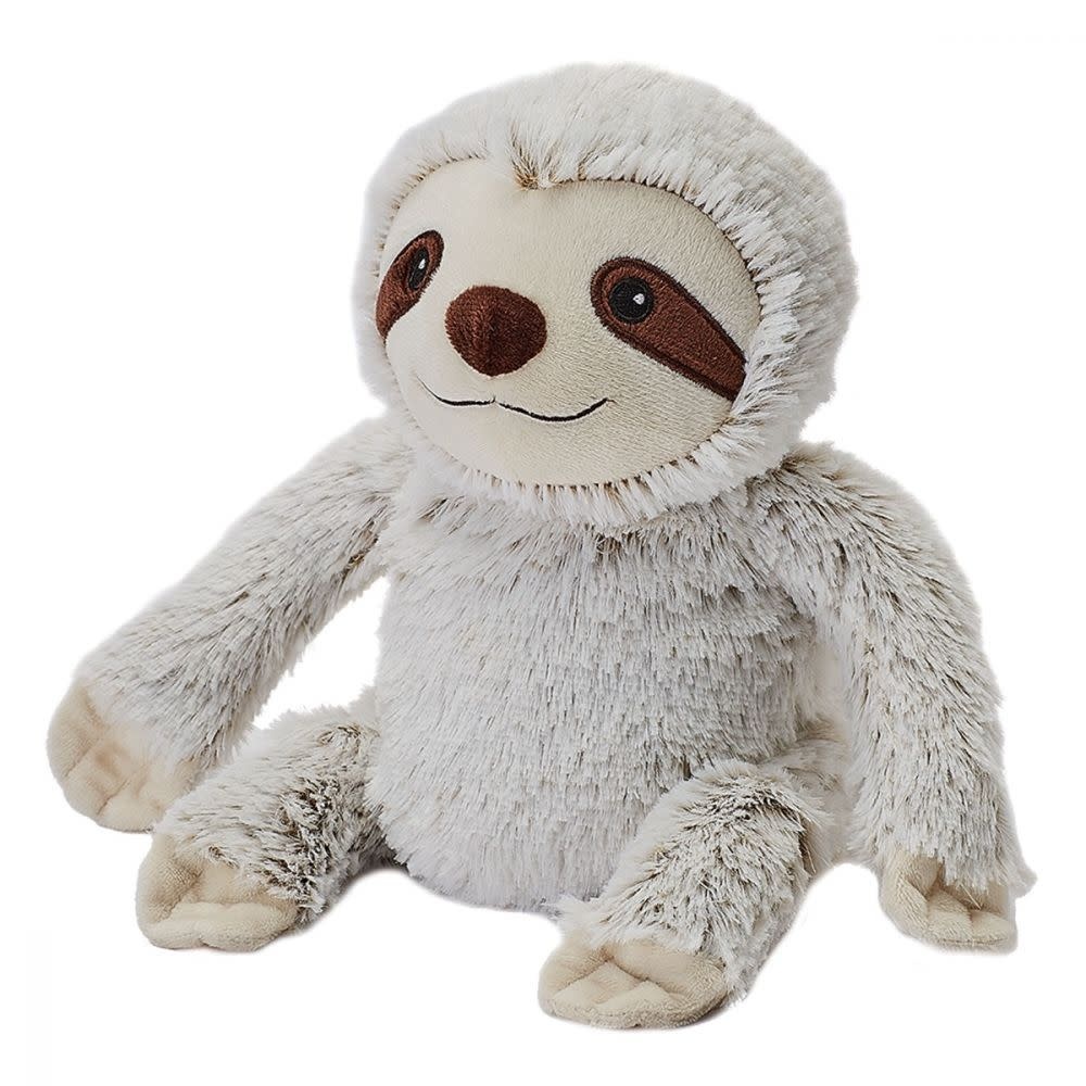 Warmies Warmies CozyPlush Sid the Marshmallow Sloth
