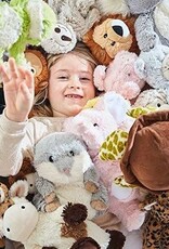 Warmies Warmies CozyPlush Sid the Marshmallow Sloth