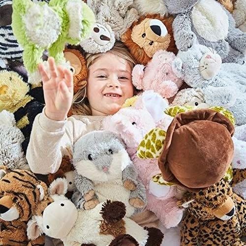 Warmies Warmies CozyPlush Sid the Marshmallow Sloth
