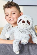 Warmies Warmies CozyPlush Sid the Marshmallow Sloth