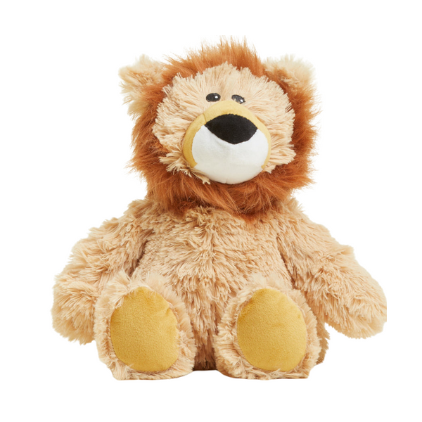 Warmies Warmies CozyPlush Leo the Lion