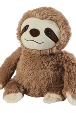 Warmies Warmies CozyPlush Brownie the Brown Sloth