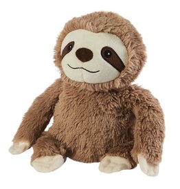 Warmies Warmies CozyPlush Brownie the Brown Sloth