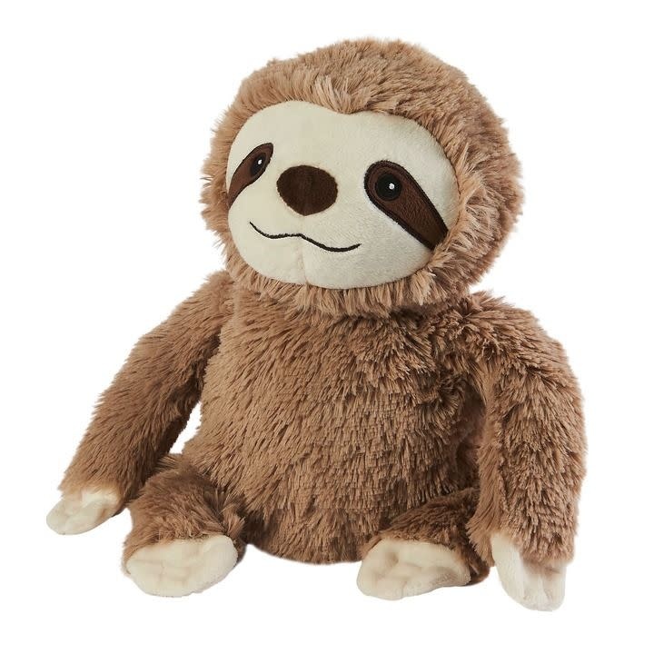 Warmies Warmies CozyPlush Brownie the Brown Sloth