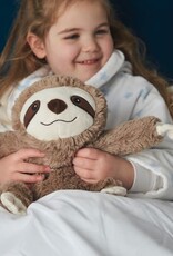 Warmies Warmies CozyPlush Brownie the Brown Sloth