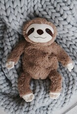 Warmies Warmies CozyPlush Brownie the Brown Sloth
