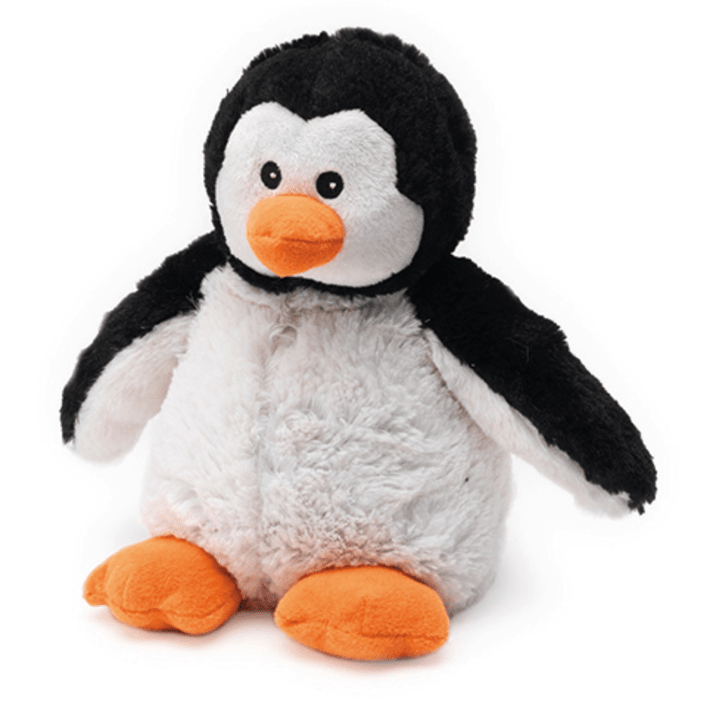 Warmies Warmies CozyPlush Penguin