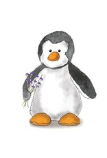 Warmies Warmies CozyPlush Penguin