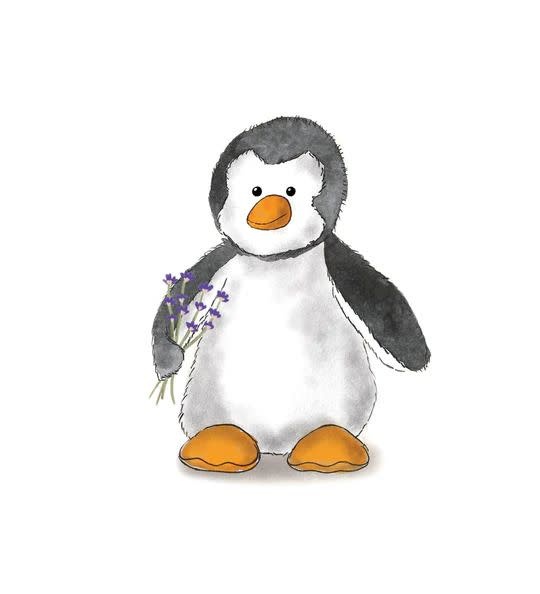 Warmies Warmies CozyPlush Penguin
