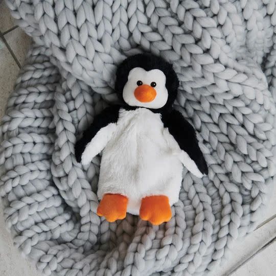 Warmies Warmies CozyPlush Penguin