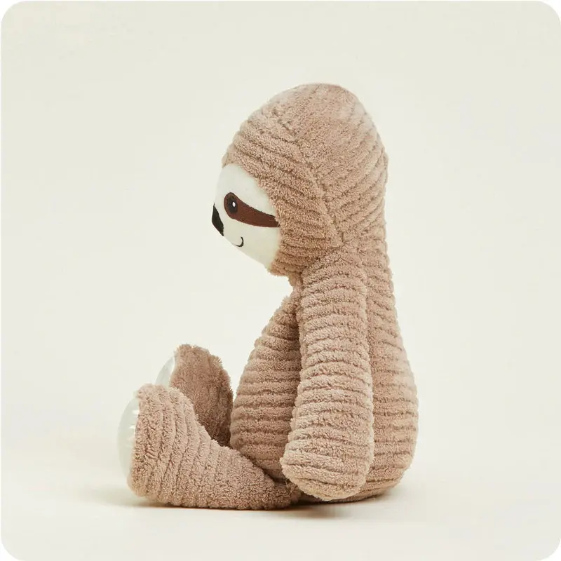 Warmies Warmies CozyPlush My First Sloth