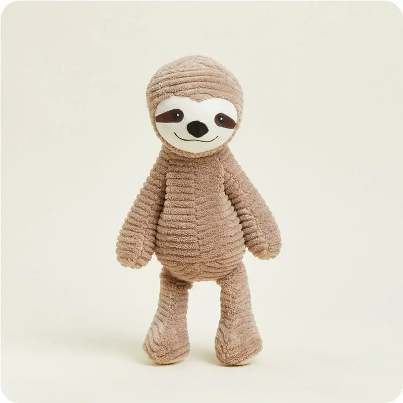 Warmies Warmies CozyPlush My First Sloth