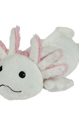 Warmies Warmies CozyPlush Axolotl