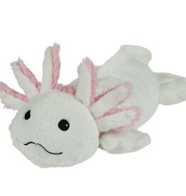 Warmies Warmies Axolotl Pink