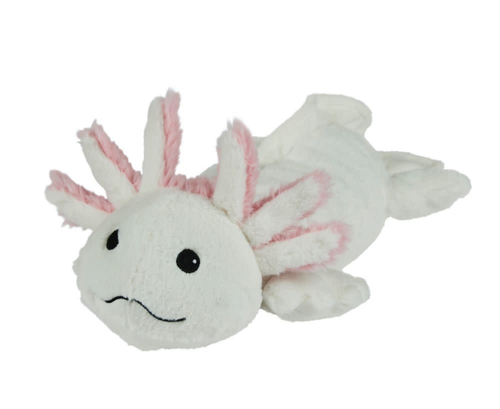 Warmies Warmies CozyPlush Axolotl