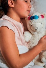 Warmies Warmies CozyPlush Marshmallow Llama