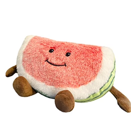 Warmies Warmies CozyPlush Watermelon