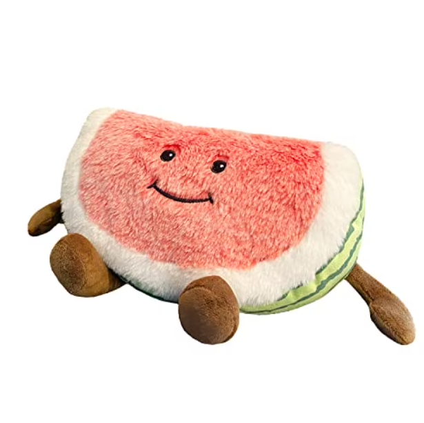 Warmies Warmies CozyPlush Watermelon