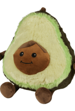 Warmies Warmies CozyPlush Avocado