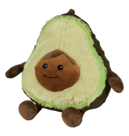 Warmies Warmies CozyPlush Avocado