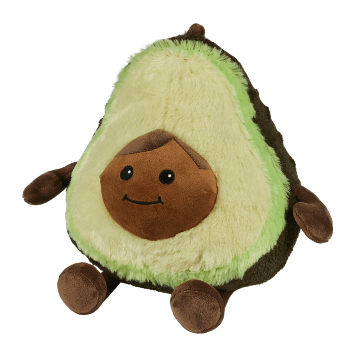 Warmies Warmies CozyPlush Avocado
