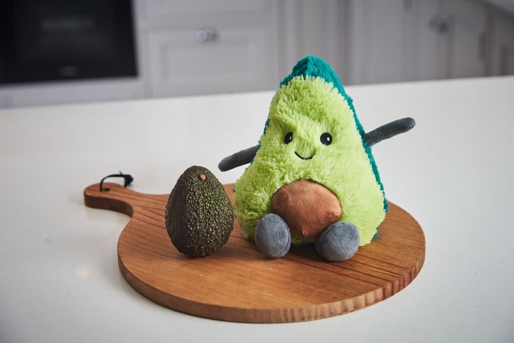 Warmies Warmies CozyPlush Avocado