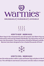 Warmies Warmies CozyPlush Marshmallow Bunny