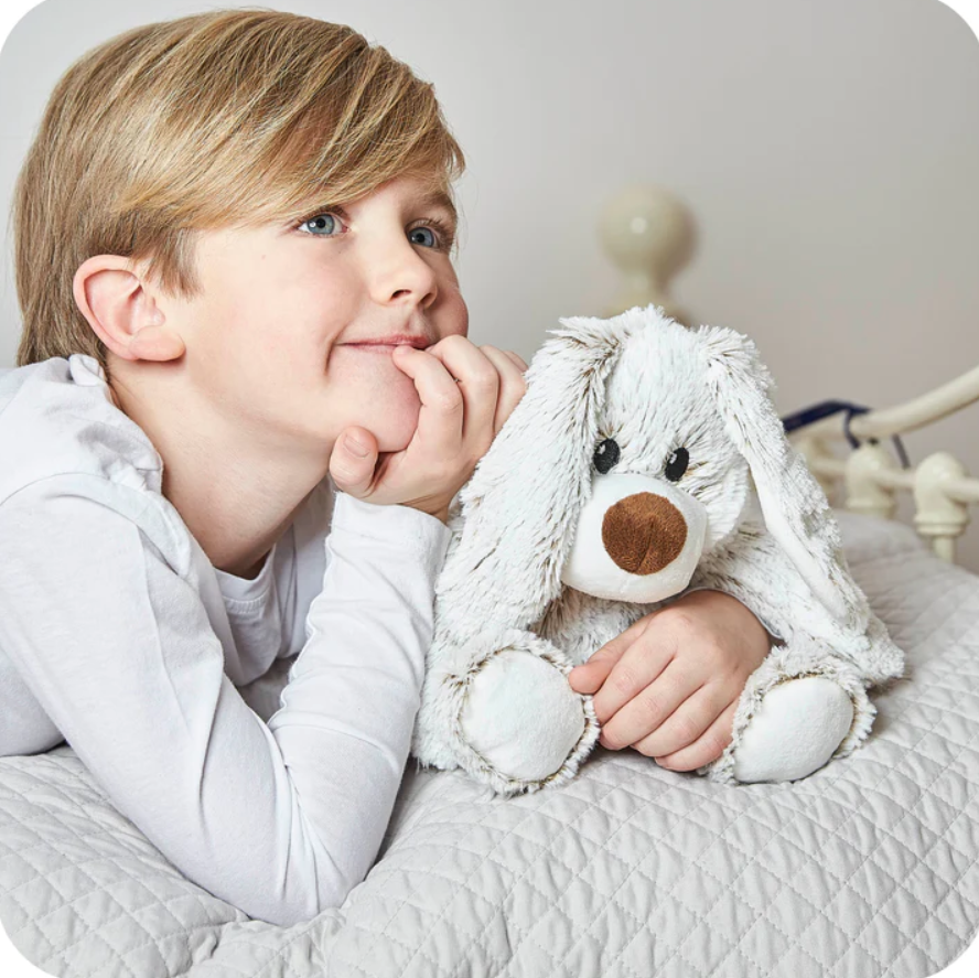 Warmies Warmies CozyPlush Marshmallow Bunny