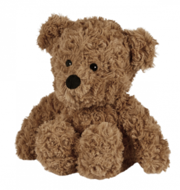 Warmies Warmies CozyPlush Brown Curly Bear
