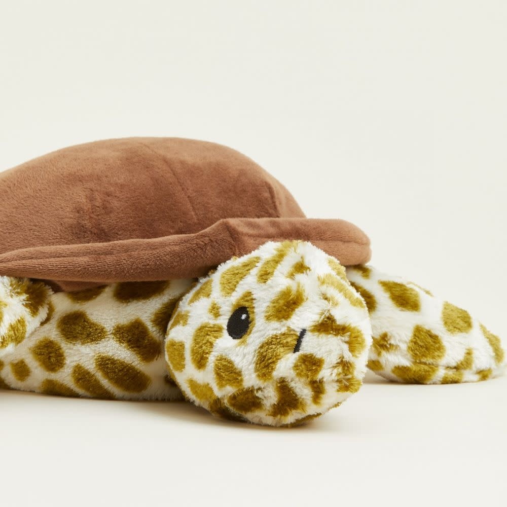 Warmies Warmies CozyPlush Turtle