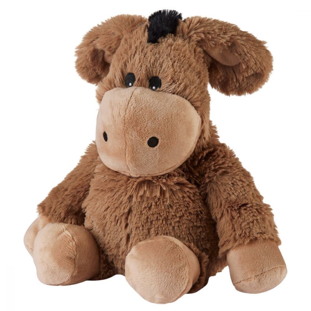 Warmies Warmies CozyPlush Donkey