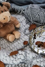 Warmies Warmies CozyPlush Donkey