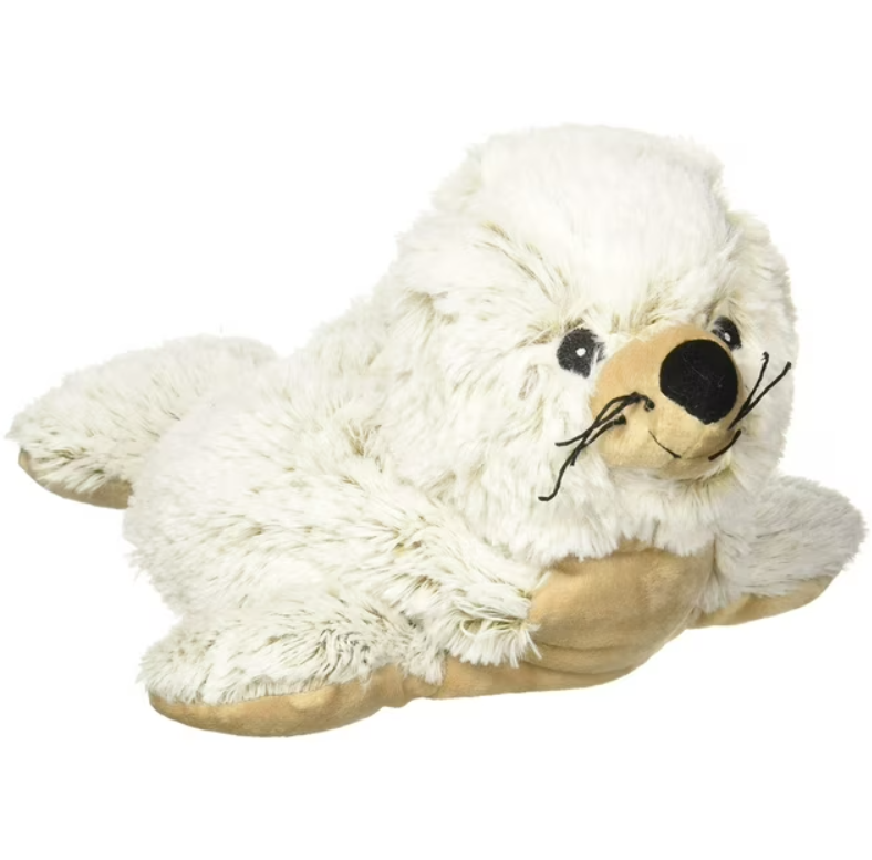 Warmies Warmies CozyPlush Sam the Seal