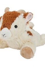 Warmies Warmies CozyPlush Laying Goat