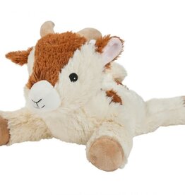 Warmies Warmies CozyPlush Laying Goat