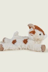 Warmies Warmies CozyPlush Laying Goat