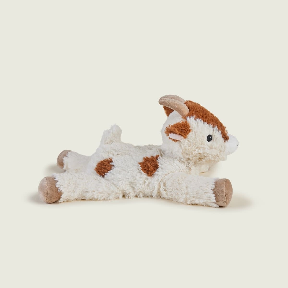 Warmies Warmies CozyPlush Laying Goat