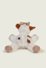Warmies Warmies CozyPlush Laying Goat