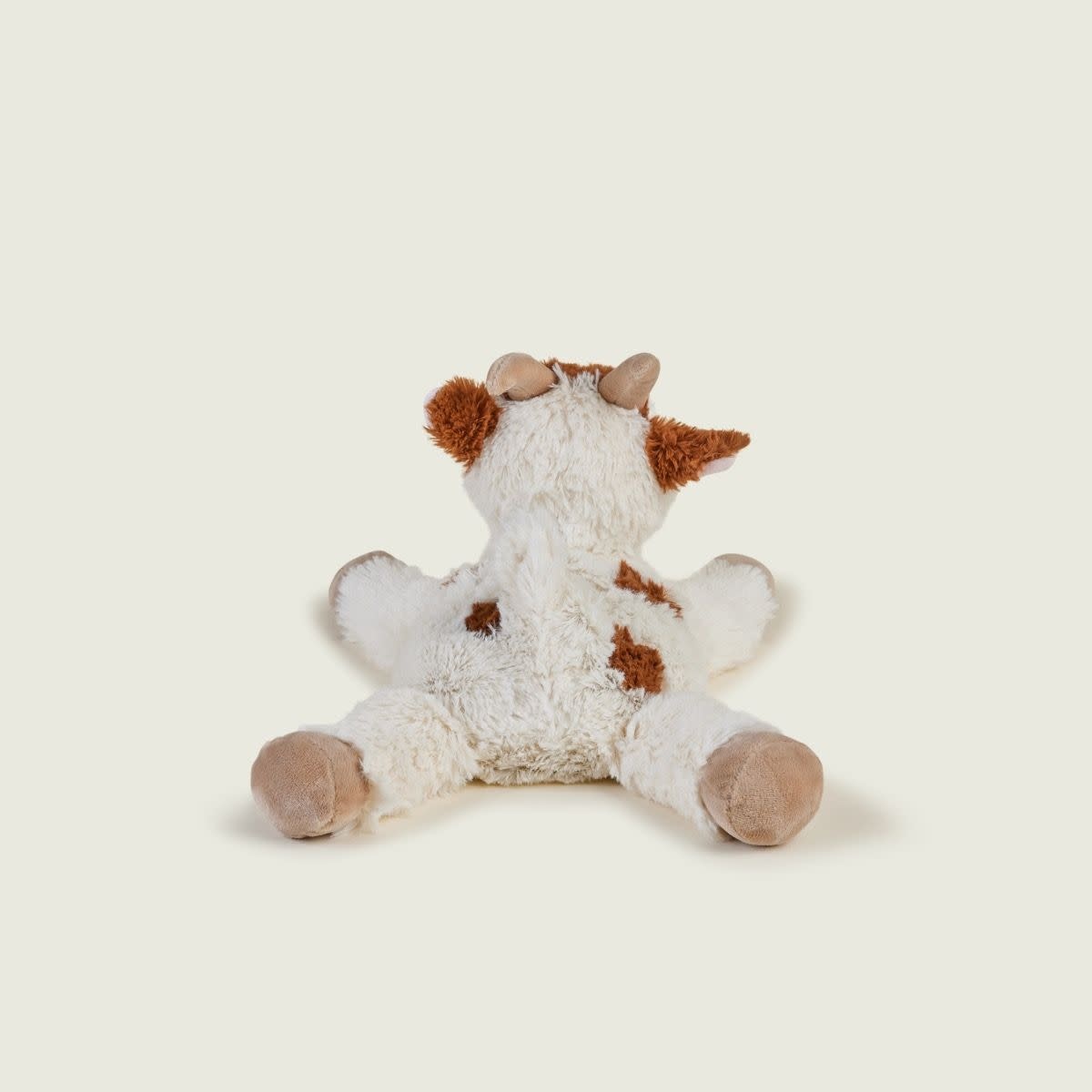 Warmies Warmies CozyPlush Laying Goat