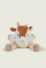 Warmies Warmies CozyPlush Laying Goat