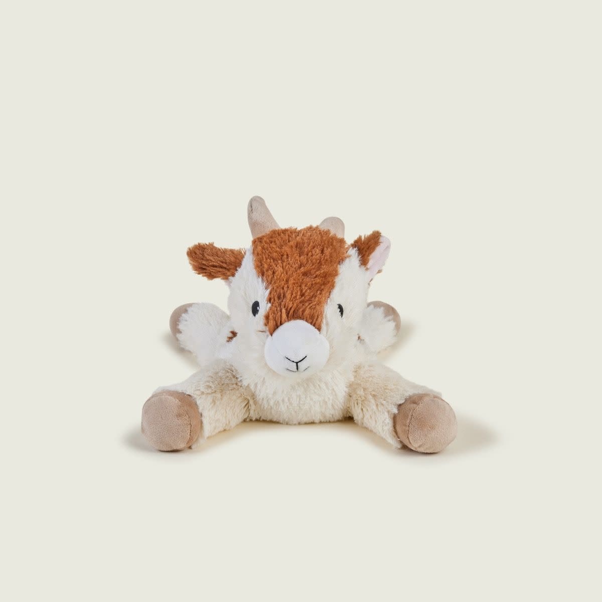 Warmies Warmies CozyPlush Laying Goat