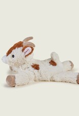 Warmies Warmies CozyPlush Laying Goat