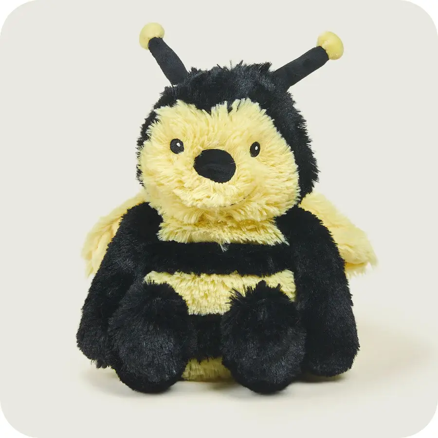 Warmies Warmies CozyPlush Honey the Bumble Bee