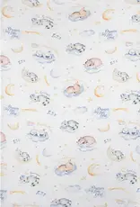 Cocoon Cocoon Fitted Bassinet Sheet