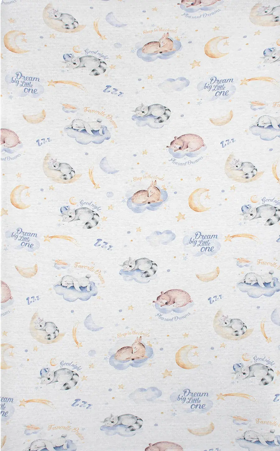 Cocoon Cocoon Fitted Bassinet Sheet