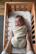Cocoon Cocoon Fitted Bassinet Sheet