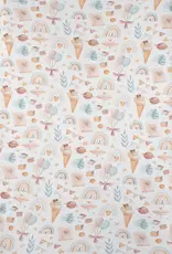 Cocoon Cocoon Fitted Bassinet Sheet