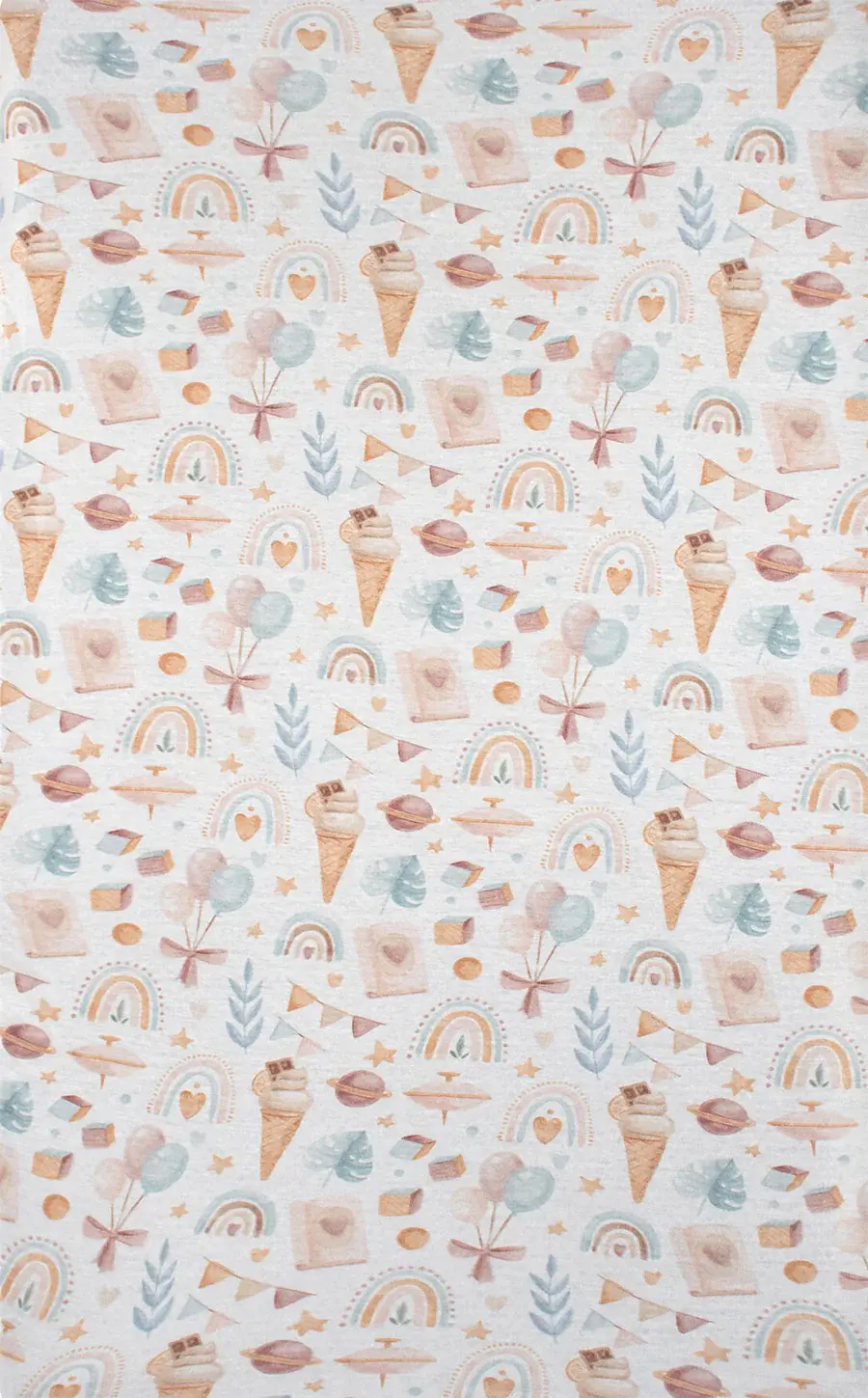 Cocoon Cocoon Fitted Bassinet Sheet